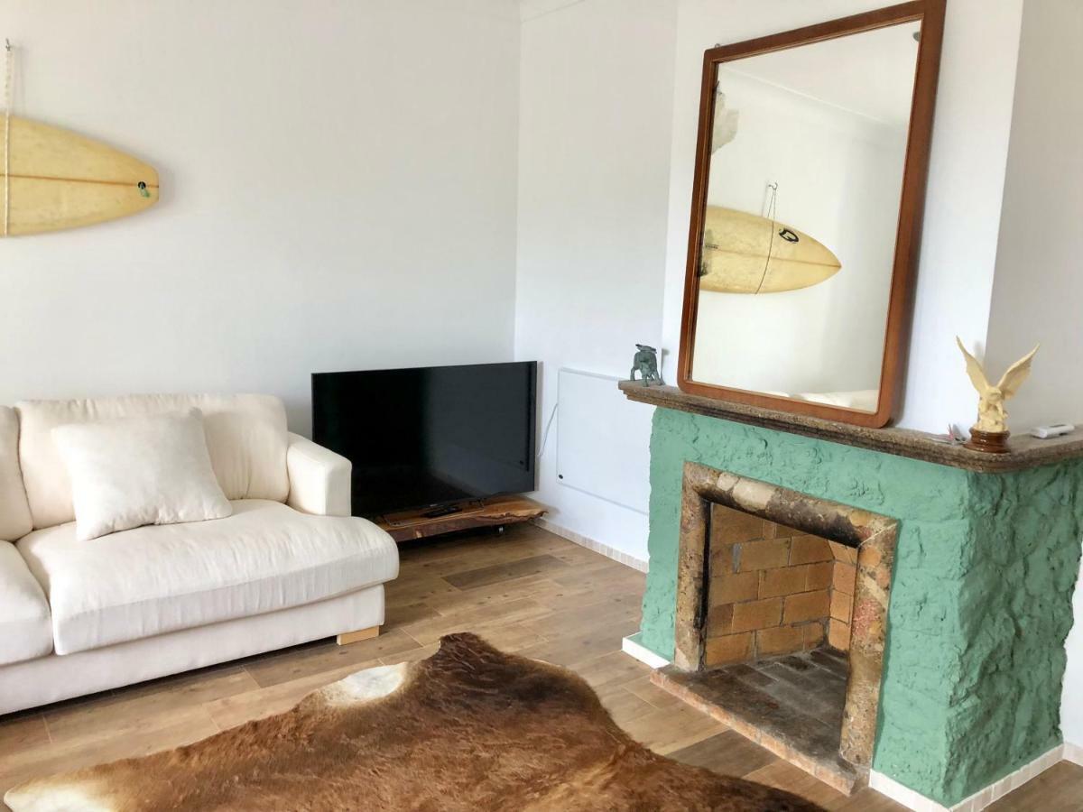 Beach House Mallorca Кала Пи Экстерьер фото