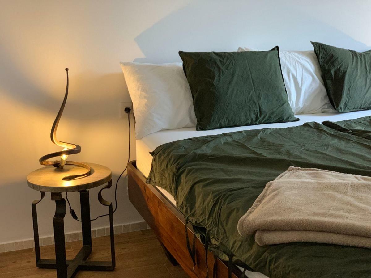 Beach House Mallorca Кала Пи Экстерьер фото